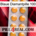 Blue Diamond Pill 100 levitra1